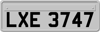 LXE3747