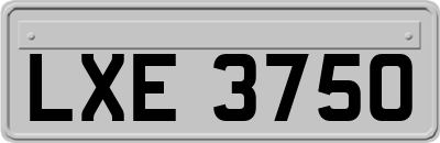 LXE3750