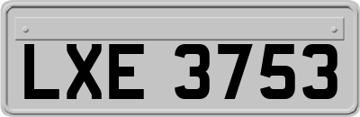LXE3753
