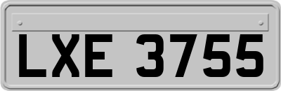 LXE3755