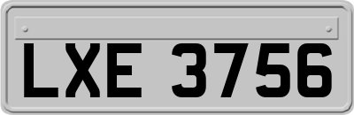LXE3756