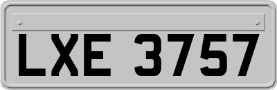 LXE3757