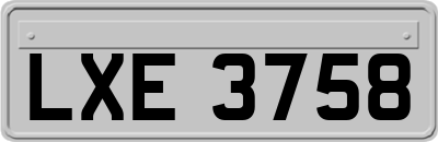 LXE3758