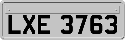LXE3763