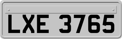 LXE3765