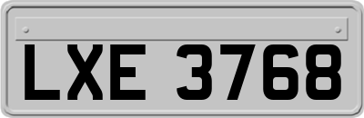 LXE3768