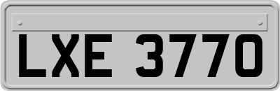 LXE3770