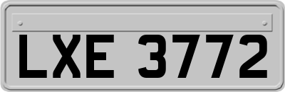 LXE3772