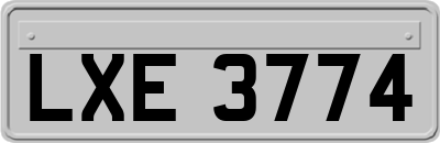 LXE3774