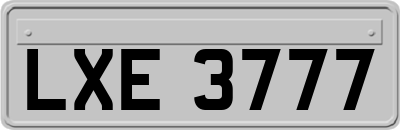 LXE3777