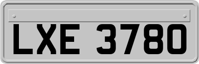 LXE3780