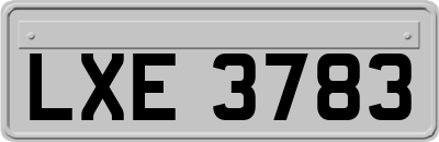 LXE3783
