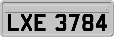LXE3784