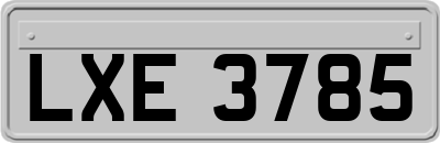 LXE3785