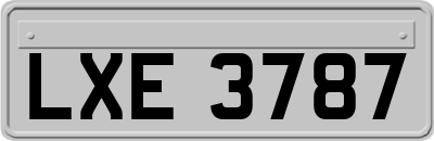 LXE3787