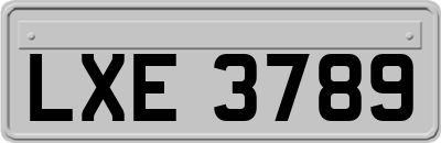 LXE3789