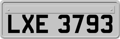 LXE3793