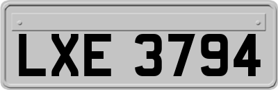 LXE3794