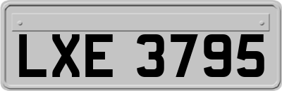 LXE3795