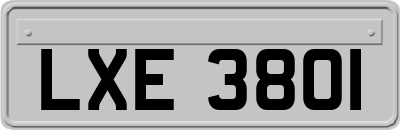 LXE3801