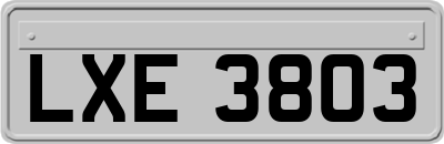 LXE3803
