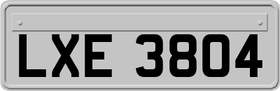 LXE3804