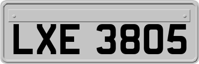 LXE3805