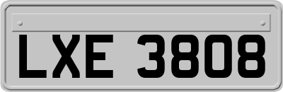 LXE3808