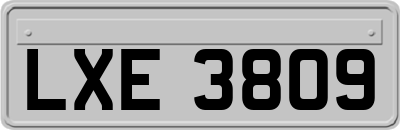 LXE3809
