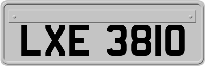 LXE3810