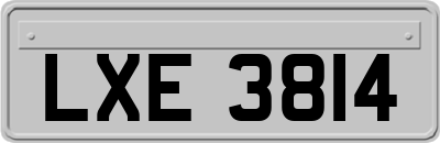 LXE3814