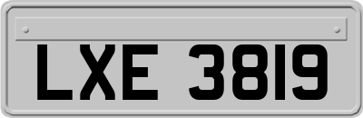 LXE3819