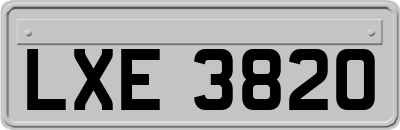 LXE3820