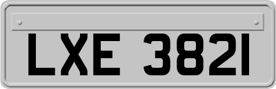 LXE3821