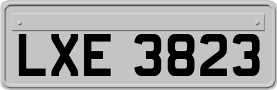 LXE3823