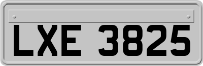 LXE3825