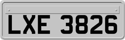 LXE3826