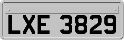 LXE3829