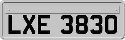 LXE3830