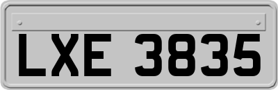 LXE3835