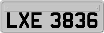 LXE3836