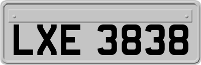 LXE3838