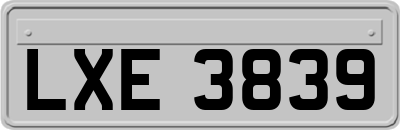 LXE3839