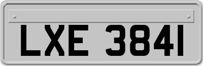 LXE3841