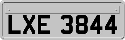 LXE3844