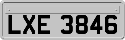 LXE3846