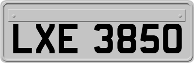 LXE3850