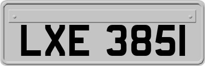 LXE3851