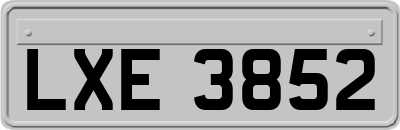 LXE3852