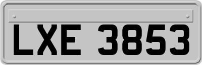 LXE3853